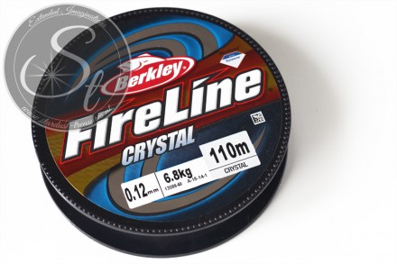 10m Fireline Crystal 0,12mm-31