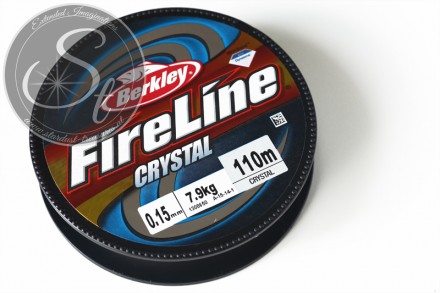 10m Fireline Crystal 0,15mm-31